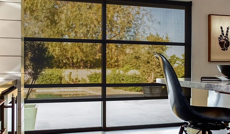 Commercial Window Coverings Contractor Beach Drapery To The