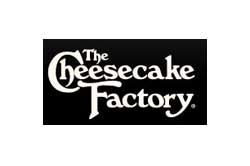 cheese cake factory